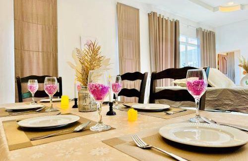 Hin Lek Fai Villa | 365 m² Villa ∙ 5 bedrooms ∙ 20 guests