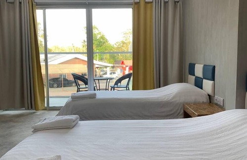 Kaki Bukit Hotel | 365 View Point Resort & Homestay