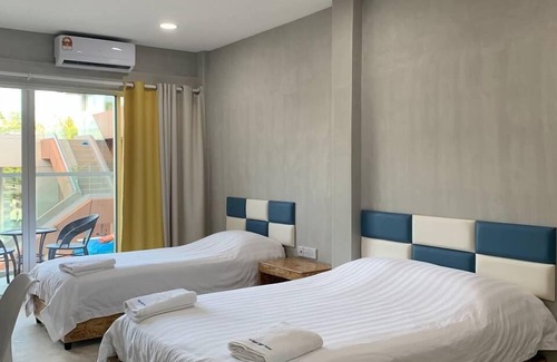 Kaki Bukit Hotel | 365 View Point Resort & Homestay