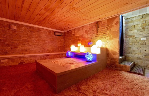 Grottaglie House | 3653 Resort Re Sole - Matrimoniale Basic