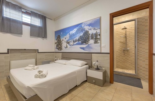 Grottaglie House | 3655 Resort Re Sole - Matrimoniale Relax