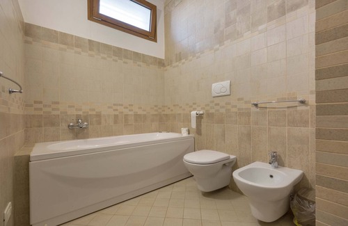 Grottaglie House | 3655 Resort Re Sole - Matrimoniale Relax