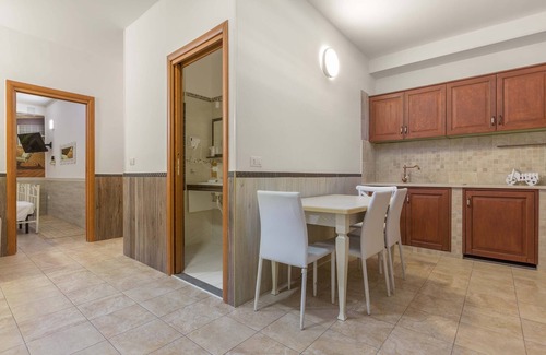 Grottaglie Apartment | 3660 Resort Re Sole - App. Relax