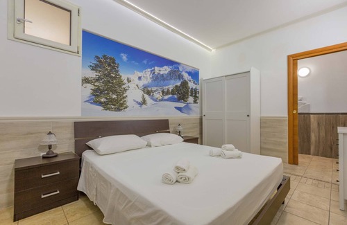 Grottaglie Apartment | 3660 Resort Re Sole - App. Relax