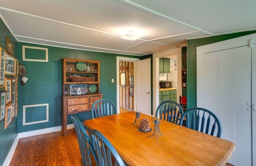 Fowlstown Apartment | 3670 N Meridian Rd. P2