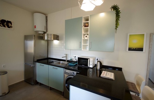 Tarifa Apartment | 368 - Estudio La Tortuguita
