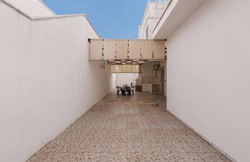 Padula Fede Apartment | 3699 La Spiaggetta - Bilo Spiaggia by BarbarHouse