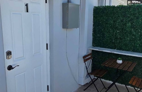 Clearwater Apartment | #37 Belcher unit 1