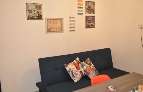 Rio Cuarto Apartment | 37 Intendente Doctor Jaime Gil