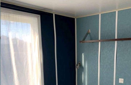 Chatillon-en-Vendelais House | 37 m² Mobile home ∙ 2 bedrooms ∙ 6 guests