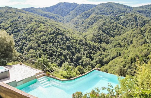 Carcheto-Brustico Apartment | 37 m² Apartment ∙ 2 bedrooms ∙ 4 guests