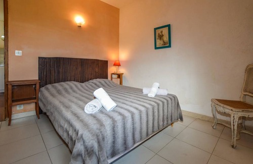 Carcheto-Brustico Apartment | 37 m² Apartment ∙ 2 bedrooms ∙ 4 guests