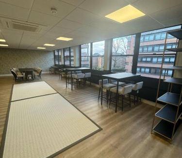 East Grinstead Apartment | 37 m² Apartment ∙ 1 bedroom ∙ 2 guests
