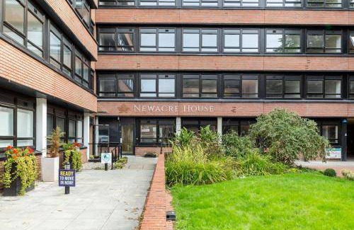 East Grinstead Apartment | 37 m² Apartment ∙ 1 bedroom ∙ 2 guests