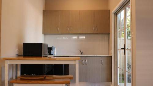 Gorokan Apartment | 37 m² Apartment ∙ 1 bedroom ∙ 2 guests