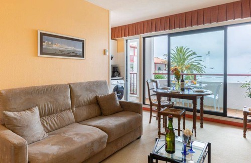Ciboure Apartment | 37 m² Apartment ∙ 1 bedroom ∙ 4 guests