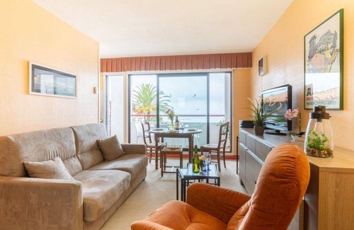 Ciboure Apartment | 37 m² Apartment ∙ 1 bedroom ∙ 4 guests