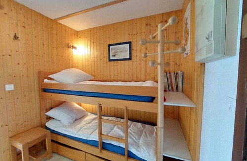 Meaudre Apartment | 37 m² Apartment ∙ 1 bedroom ∙ 5 guests