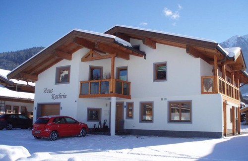 Kaprun Apartment | 37 m² Apartment ∙ 1 bedroom ∙ 4 guests