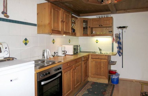 Runhof Apartment | 37 m² Apartment ∙ 1 bedroom ∙ 2 guests