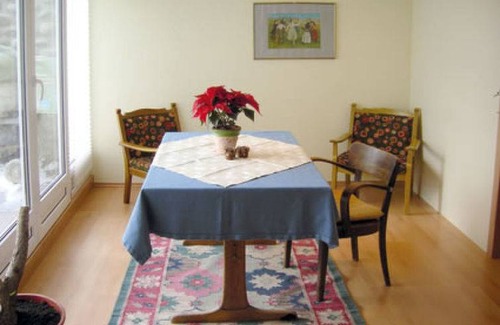 Runhof Apartment | 37 m² Apartment ∙ 1 bedroom ∙ 2 guests