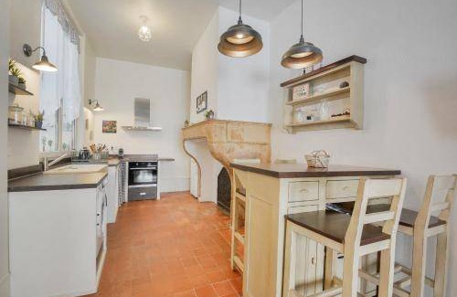 Nancy City Centre Apartment | 37 m² Apartment ∙ 1 bedroom ∙ 2 guests