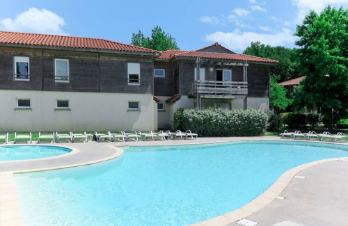 Aureilhan Apartment | 37 m² Apartment ∙ 1 bedroom ∙ 6 guests