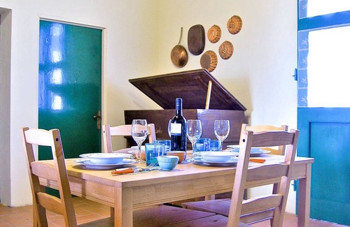 Montecalvoli Apartment | 37 m² Apartment ∙ 1 bedroom ∙ 4 guests