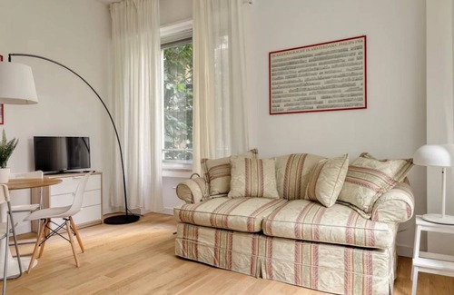 Porta Nuova Apartment | 37 m² Apartment ∙ 2 guests