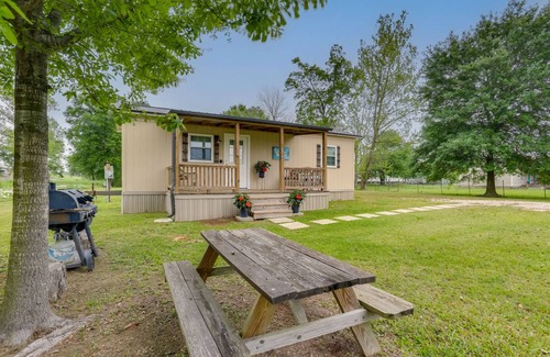 Winnie Cottage | 37 m² Cabin ∙ 1 bedroom ∙ 4 guests