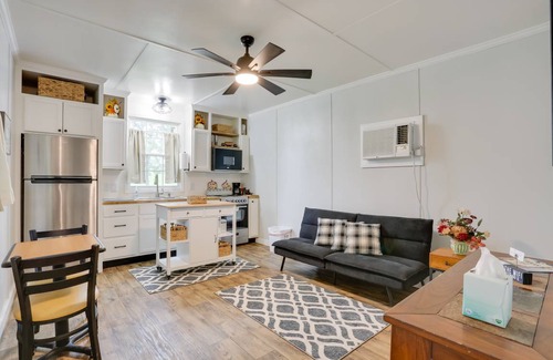 Winnie Cottage | 37 m² Cabin ∙ 1 bedroom ∙ 4 guests