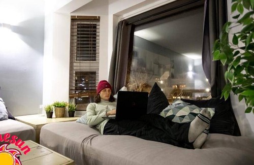 Banff Hostel | 37 m² Hostel ∙ 10 guests