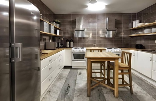 Katarina-Sofia Hostel | 37 m² Hostel ∙ 127 guests