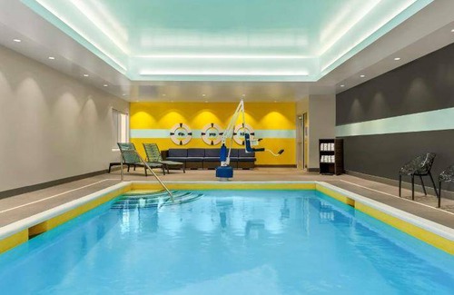 Latham Hotel | 37 m² Hotel ∙ 127 guests