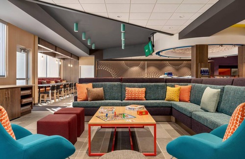 Latham Hotel | 37 m² Hotel ∙ 127 guests