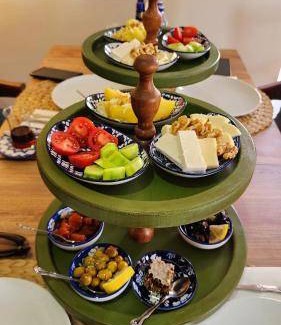 Konya City Center Hotel | 37 m² Hotel ∙ 3 guests