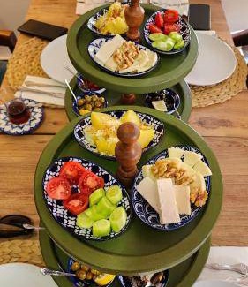 Konya City Center Hotel | 37 m² Hotel ∙ 3 guests