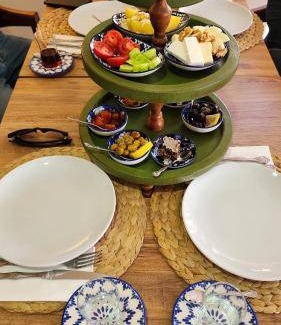 Konya City Center Hotel | 37 m² Hotel ∙ 3 guests