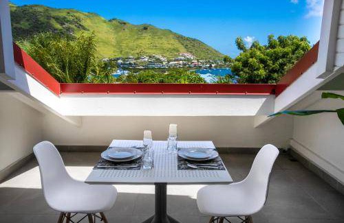 Cul de Sac House | 37 m² House ∙ 1 bedroom ∙ 2 guests
