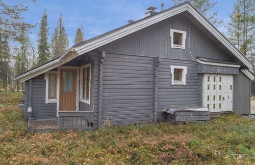 Akaslompolo House | 37 m² House ∙ 1 bedroom ∙ 5 guests