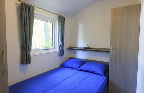 Bosgebied Hoenderloo House | 37 m² House ∙ 3 bedrooms ∙ 6 guests