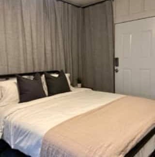 Freetown - Port Rico Resort | 37 m² Private room ∙ 1 bedroom ∙ 2 guests
