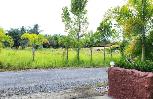 Thai Mueang Resort | 37 m² Resort ∙ 2 guests
