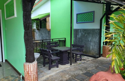 Thai Mueang Resort | 37 m² Resort ∙ 2 guests