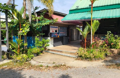 Thai Mueang Resort | 37 m² Resort ∙ 2 guests