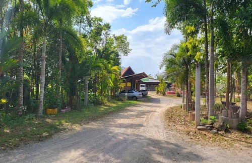 Thai Mueang Resort | 37 m² Resort ∙ 2 guests