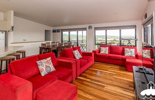 Sandy Point House | 37 Oceanview Parade Sandy Point