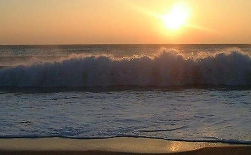 Mar Azul House | 37 y playa