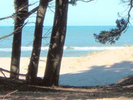 Mar Azul House | 37 y playa