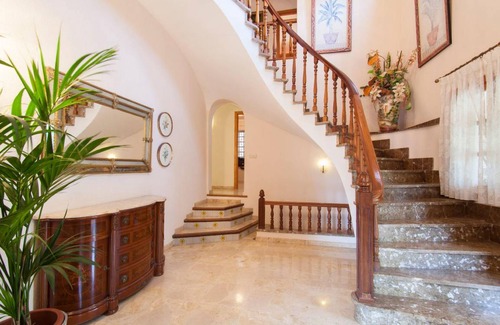Costa d'en Blanes House | 370 m² House ∙ 6 bedrooms ∙ 18 guests
